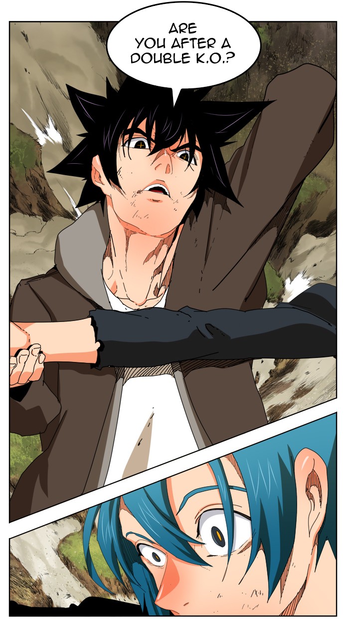 The God of High School Chapter 329 page 2 - Chapter 329: Ep. 329