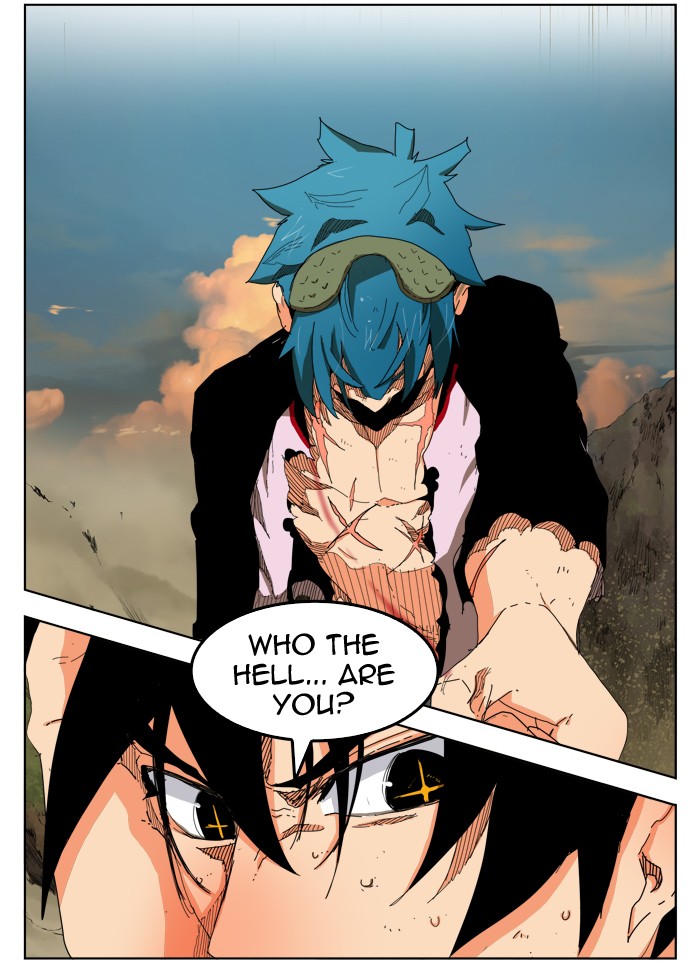 The God of High School Chapter 329 page 20 - Chapter 329: Ep. 329