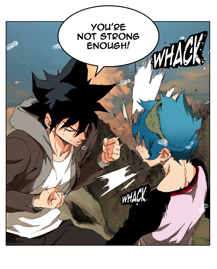 The God of High School Chapter 329 page 22 - Chapter 329: Ep. 329