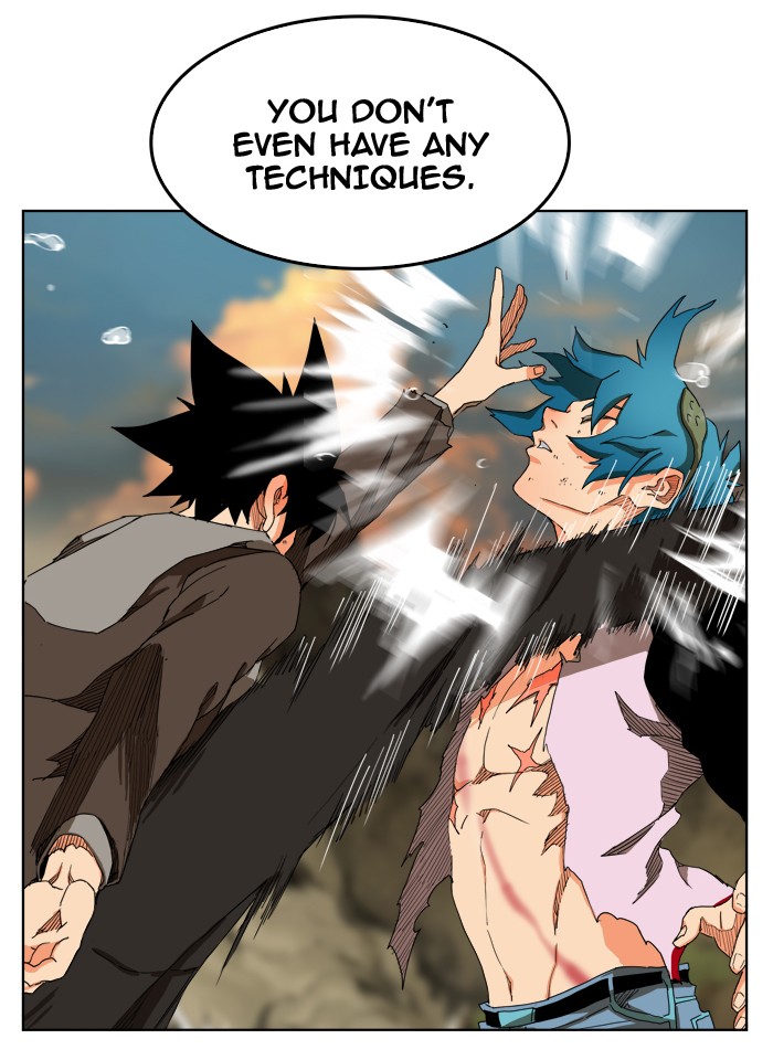 The God of High School Chapter 329 page 23 - Chapter 329: Ep. 329