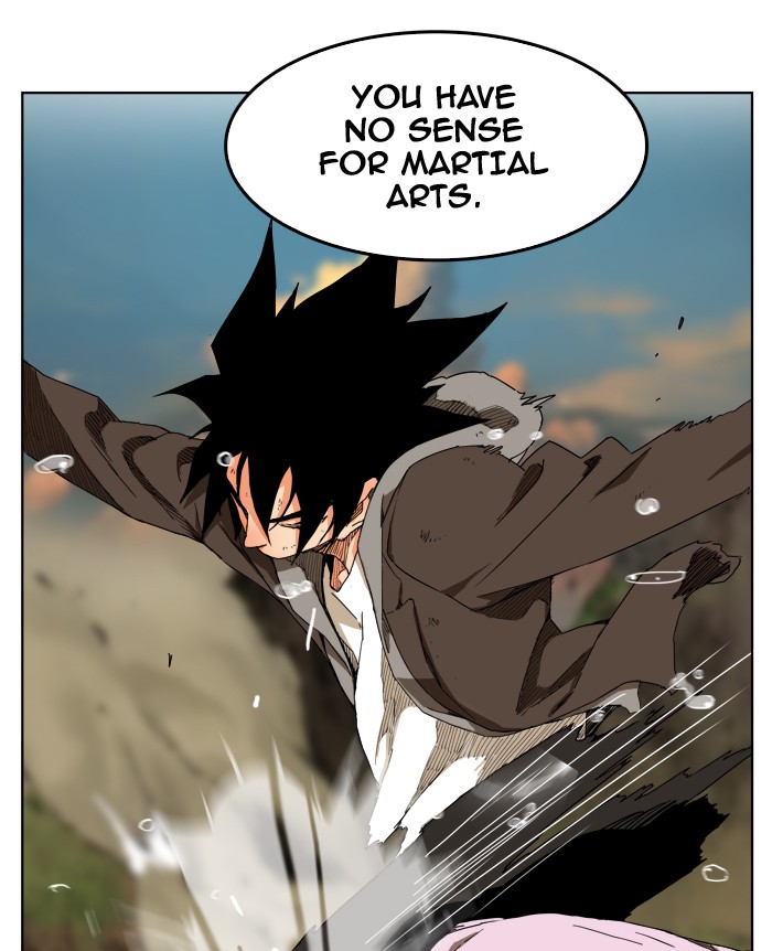 The God of High School Chapter 329 page 24 - Chapter 329: Ep. 329