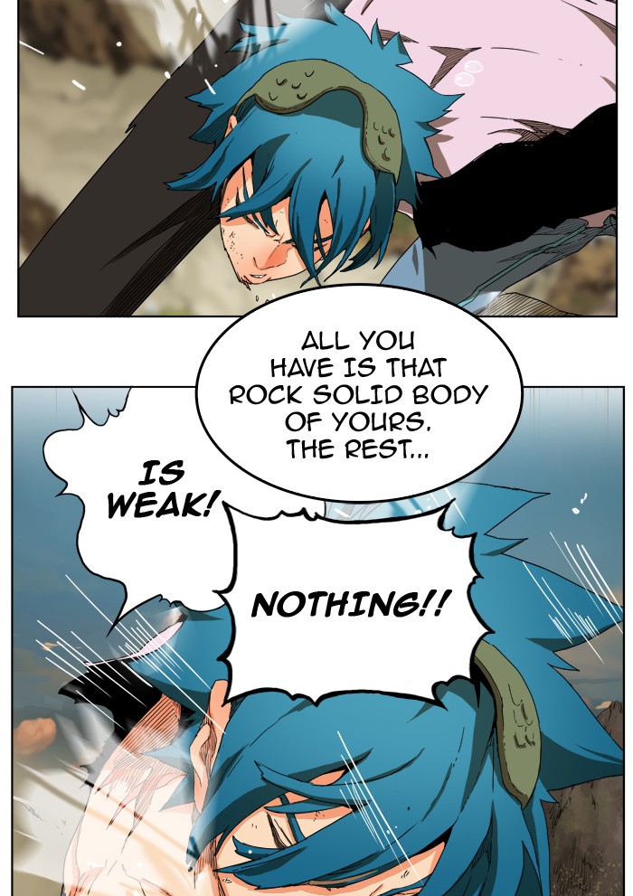 The God of High School Chapter 329 page 25 - Chapter 329: Ep. 329
