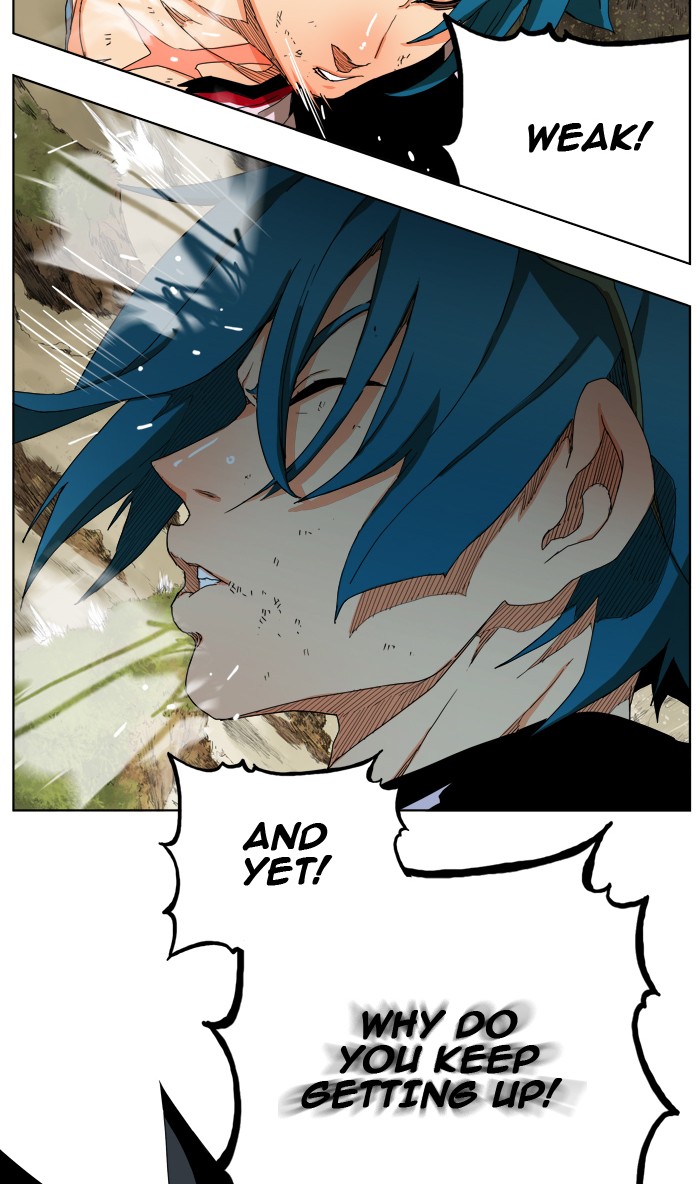 The God of High School Chapter 329 page 26 - Chapter 329: Ep. 329
