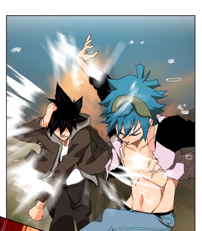 The God of High School Chapter 329 page 29 - Chapter 329: Ep. 329
