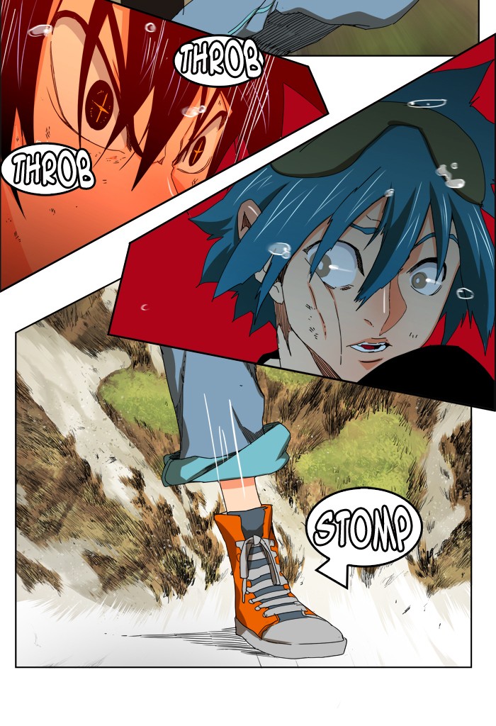 The God of High School Chapter 329 page 30 - Chapter 329: Ep. 329