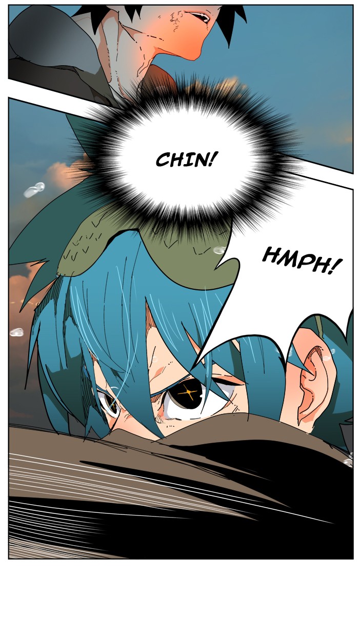 The God of High School Chapter 329 page 31 - Chapter 329: Ep. 329