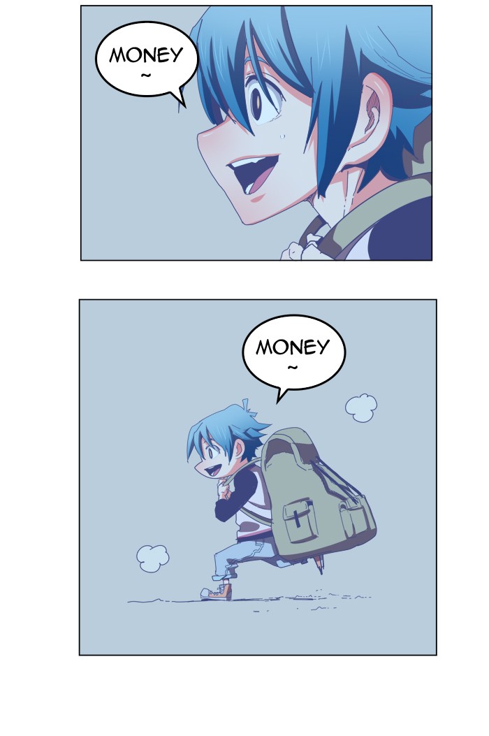 The God of High School Chapter 329 page 36 - Chapter 329: Ep. 329