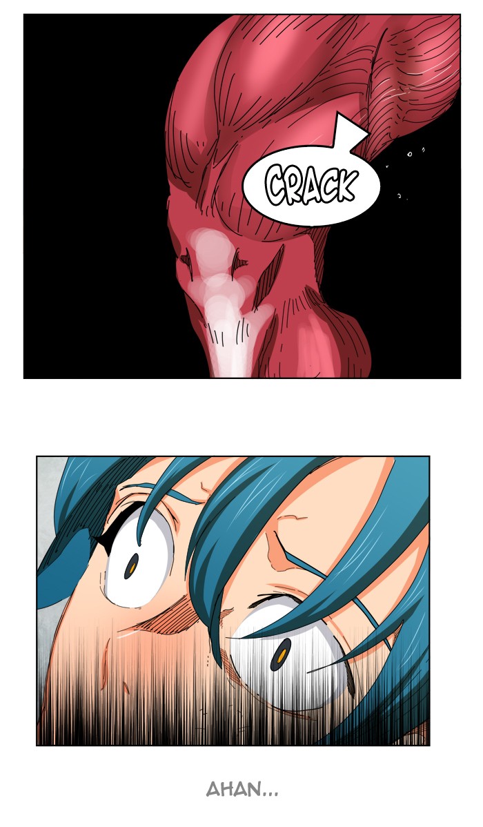 The God of High School Chapter 329 page 38 - Chapter 329: Ep. 329