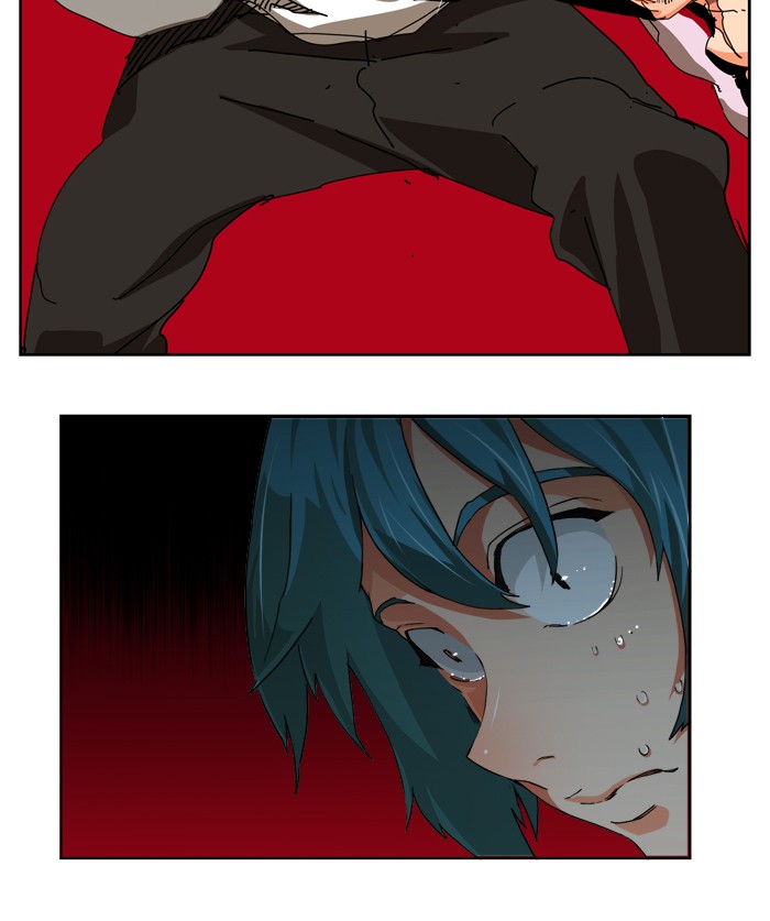The God of High School Chapter 329 page 4 - Chapter 329: Ep. 329