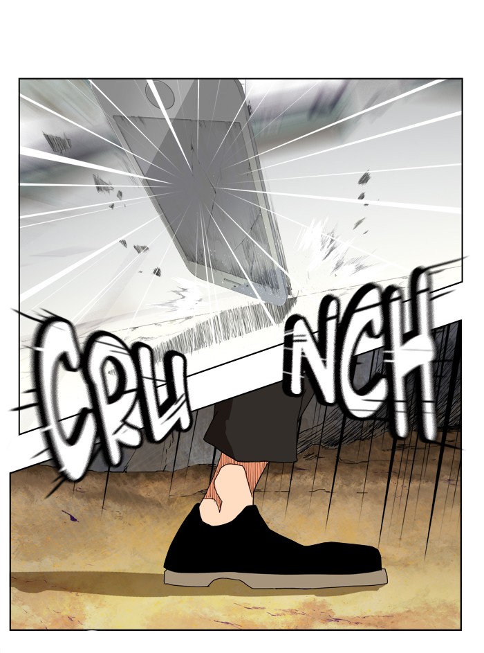 The God of High School Chapter 329 page 46 - Chapter 329: Ep. 329