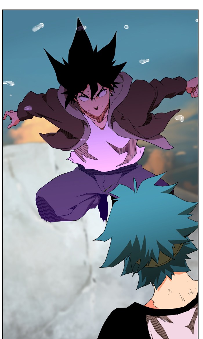 The God of High School Chapter 329 page 47 - Chapter 329: Ep. 329