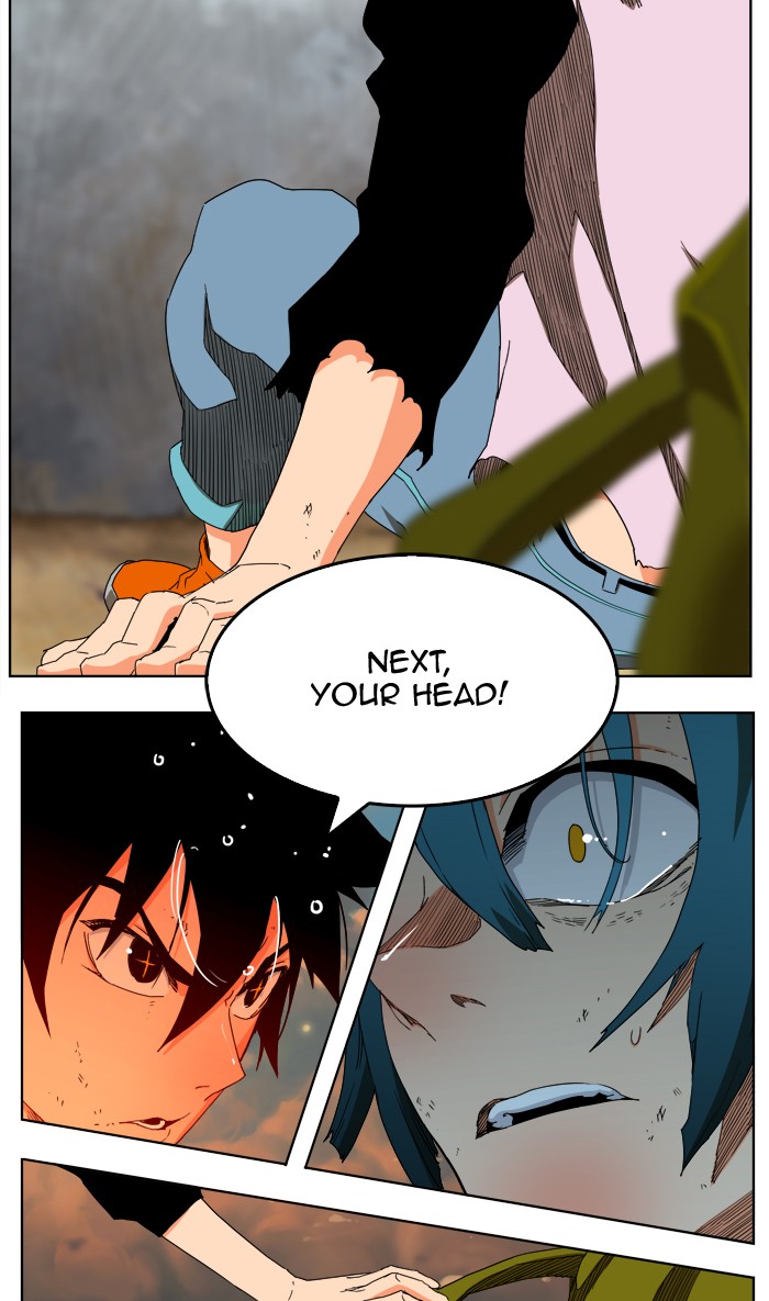 The God of High School Chapter 329 page 48 - Chapter 329: Ep. 329