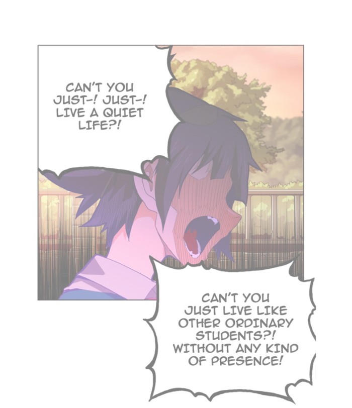The God of High School Chapter 329 page 51 - Chapter 329: Ep. 329