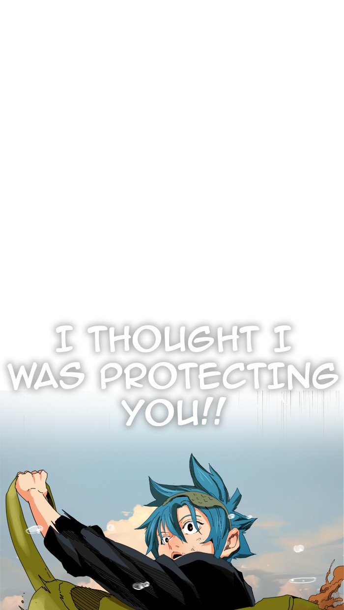 The God of High School Chapter 329 page 53 - Chapter 329: Ep. 329