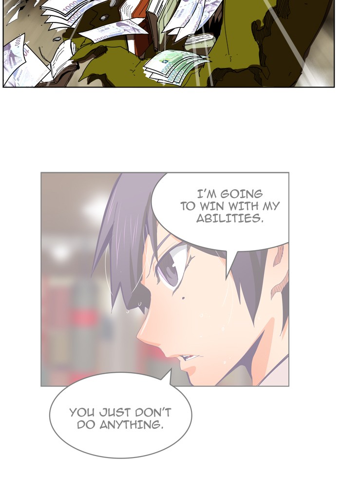 The God of High School Chapter 329 page 56 - Chapter 329: Ep. 329