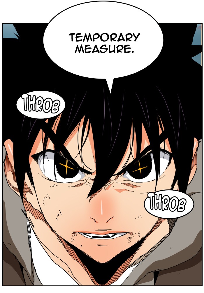 The God of High School Chapter 329 page 58 - Chapter 329: Ep. 329