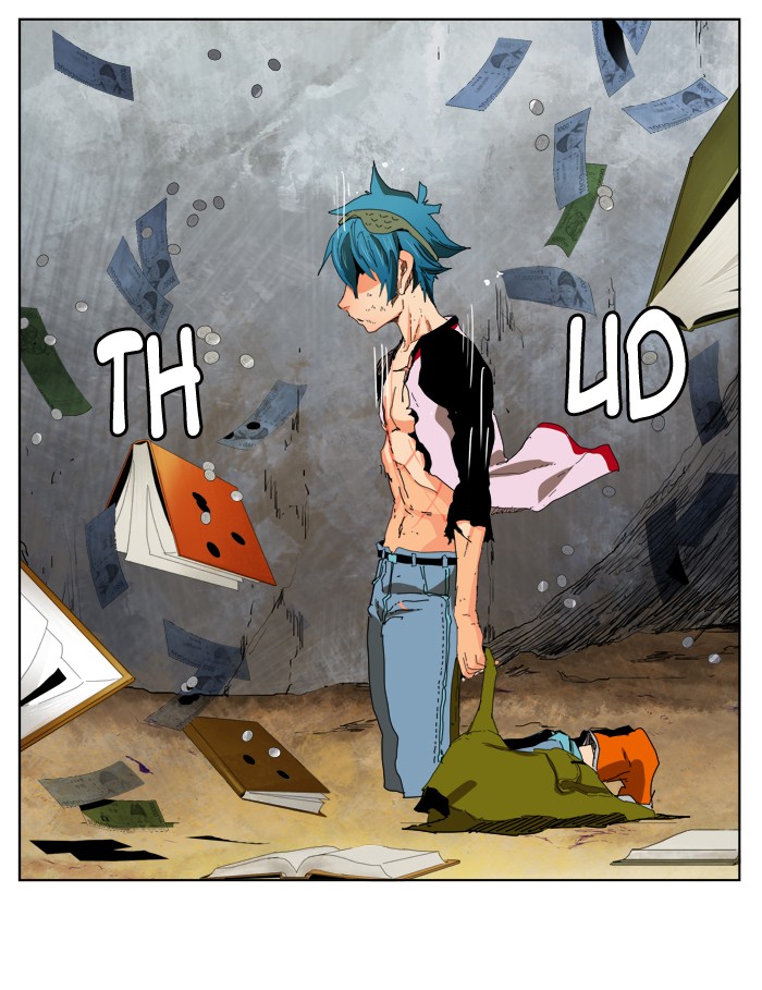The God of High School Chapter 329 page 60 - Chapter 329: Ep. 329