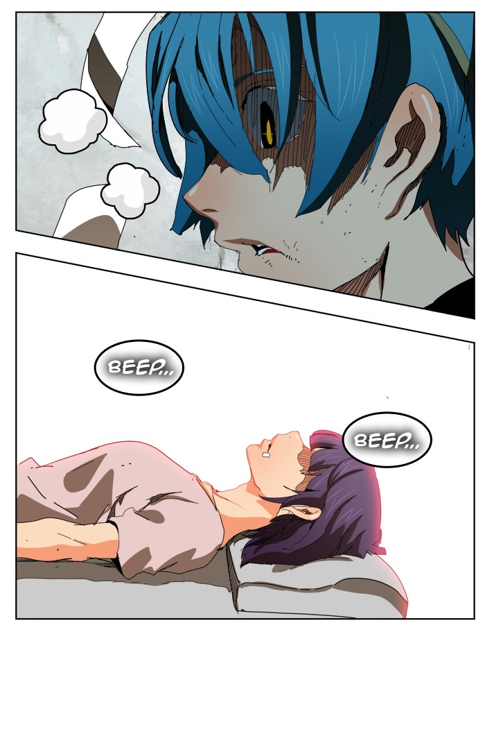 The God of High School Chapter 329 page 61 - Chapter 329: Ep. 329