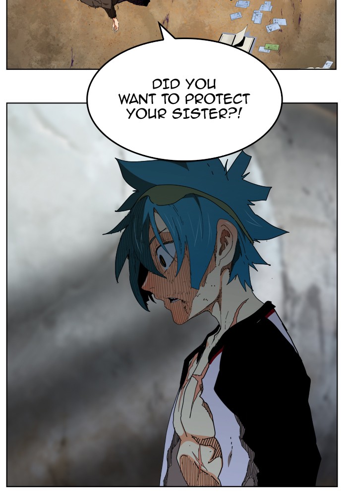 The God of High School Chapter 329 page 64 - Chapter 329: Ep. 329
