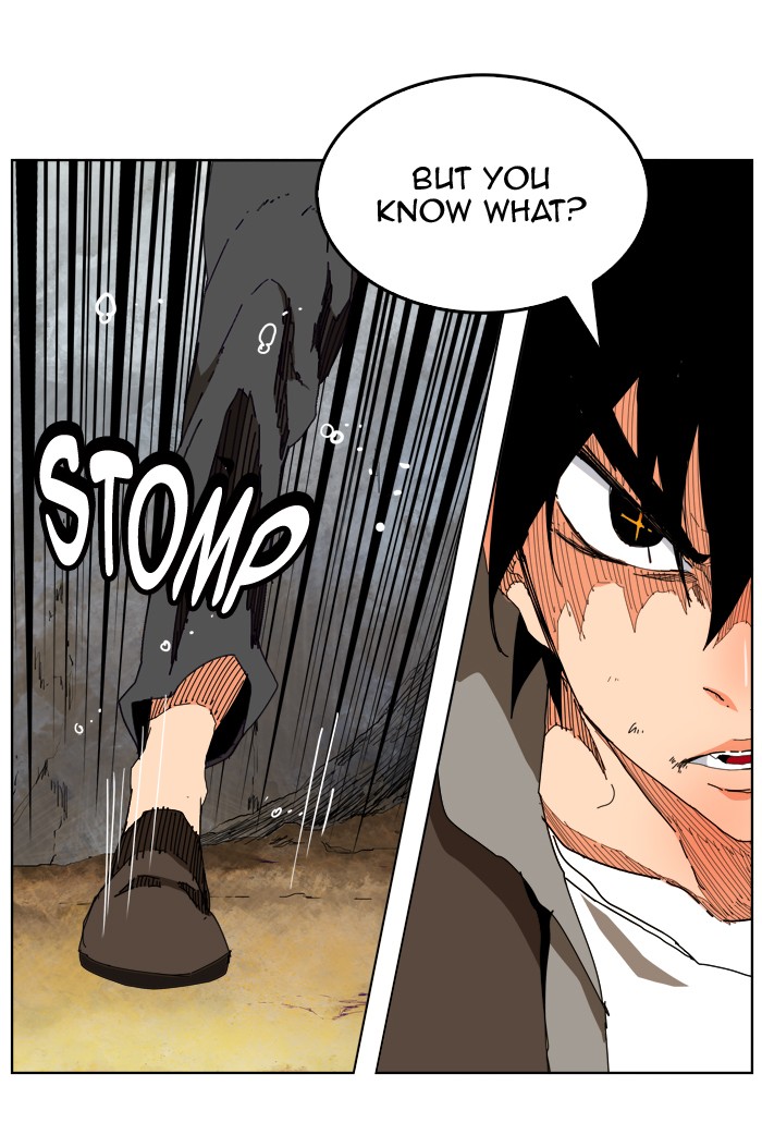 The God of High School Chapter 329 page 65 - Chapter 329: Ep. 329