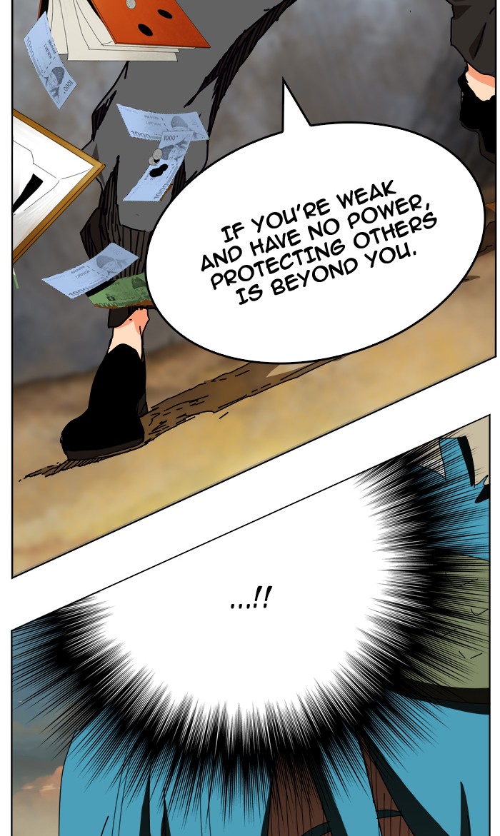 The God of High School Chapter 329 page 67 - Chapter 329: Ep. 329