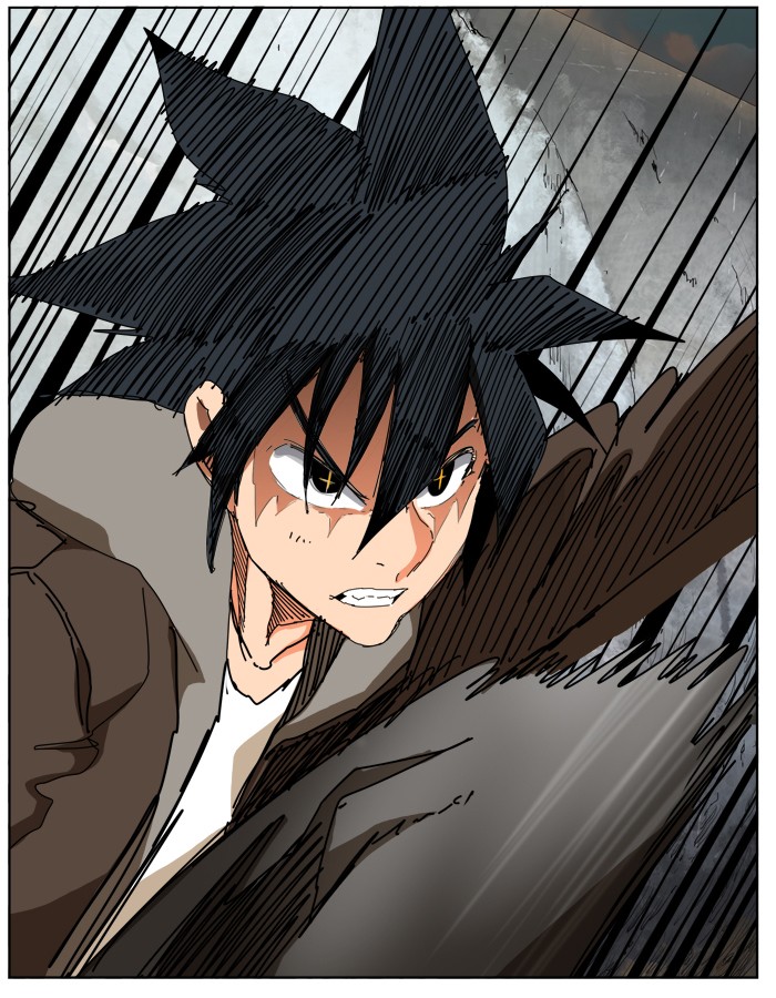 The God of High School Chapter 329 page 69 - Chapter 329: Ep. 329