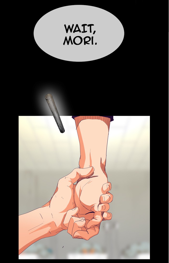 The God of High School Chapter 329 page 73 - Chapter 329: Ep. 329