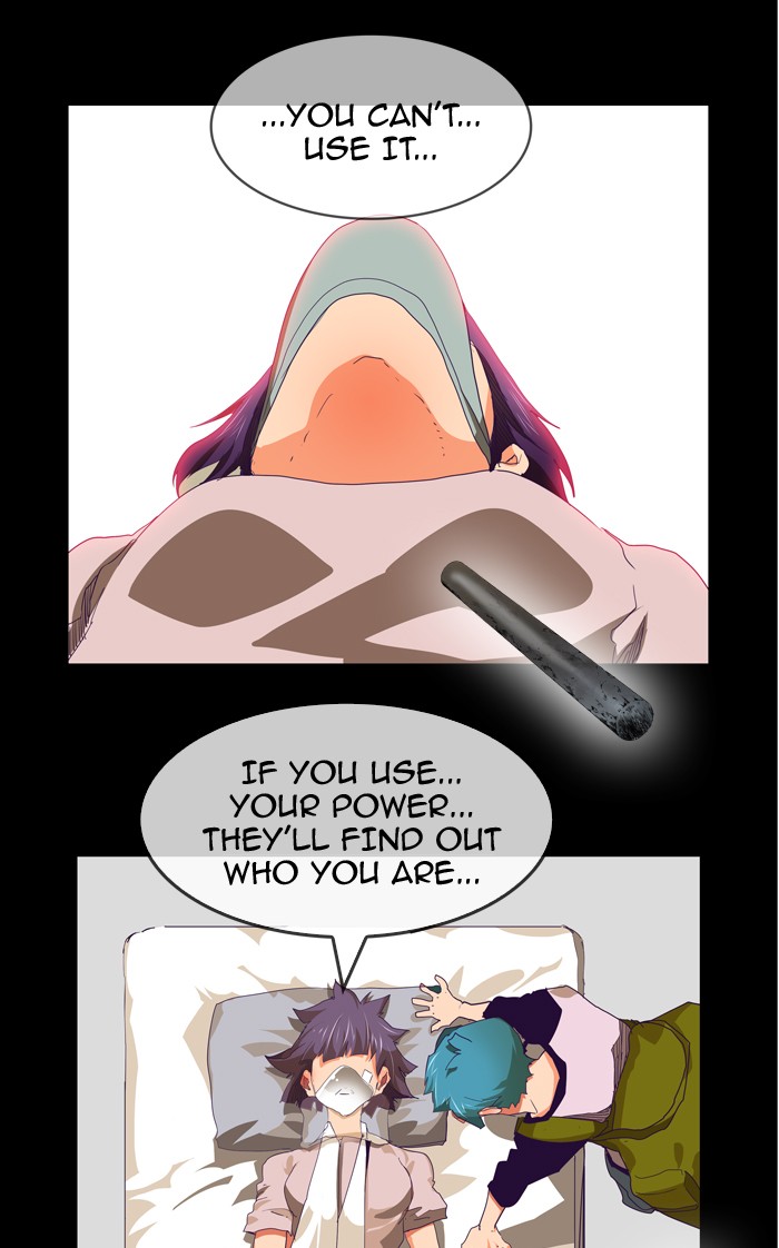 The God of High School Chapter 329 page 74 - Chapter 329: Ep. 329