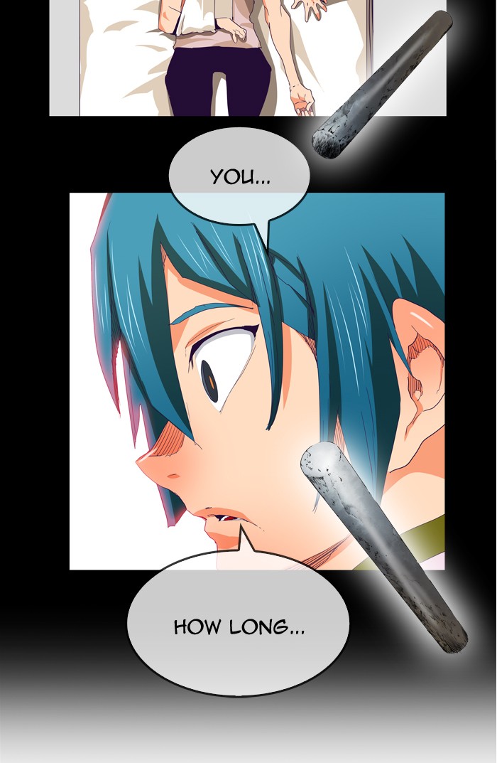 The God of High School Chapter 329 page 75 - Chapter 329: Ep. 329