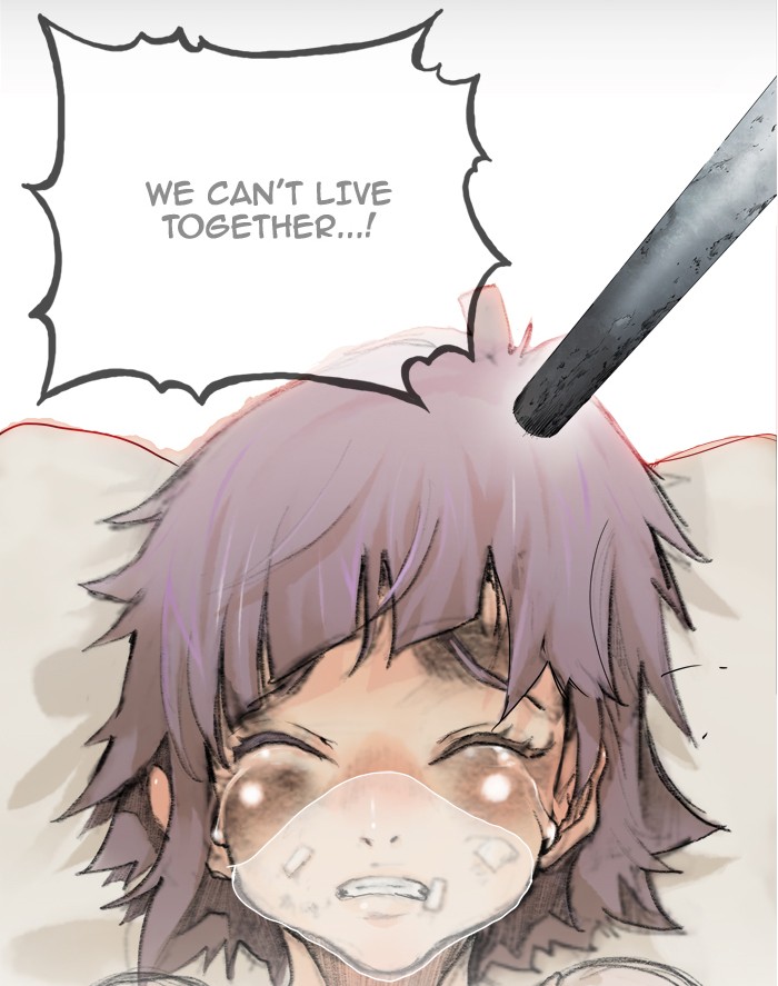 The God of High School Chapter 329 page 76 - Chapter 329: Ep. 329