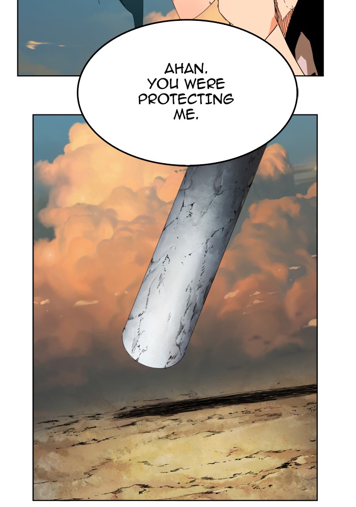 The God of High School Chapter 329 page 78 - Chapter 329: Ep. 329