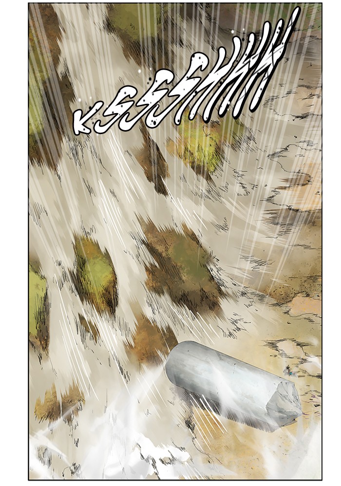 The God of High School Chapter 329 page 8 - Chapter 329: Ep. 329