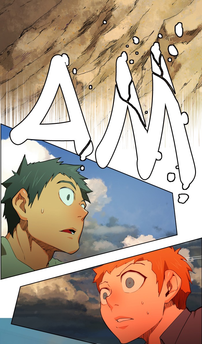The God of High School Chapter 329 page 82 - Chapter 329: Ep. 329