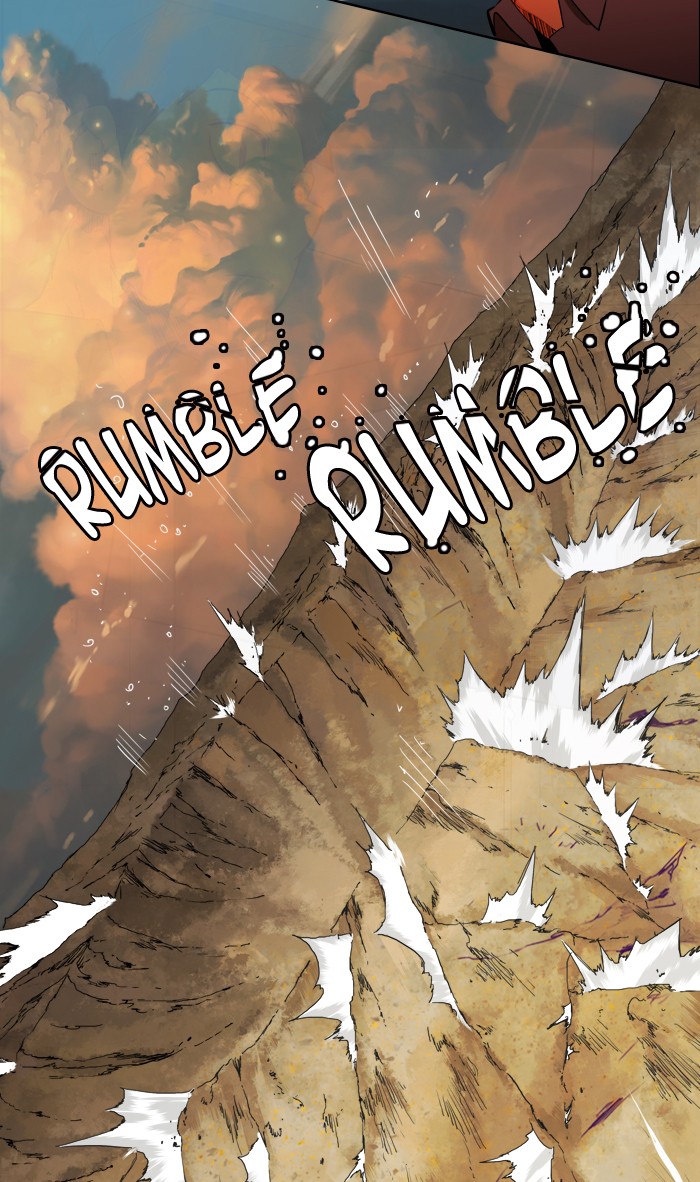 The God of High School Chapter 329 page 83 - Chapter 329: Ep. 329