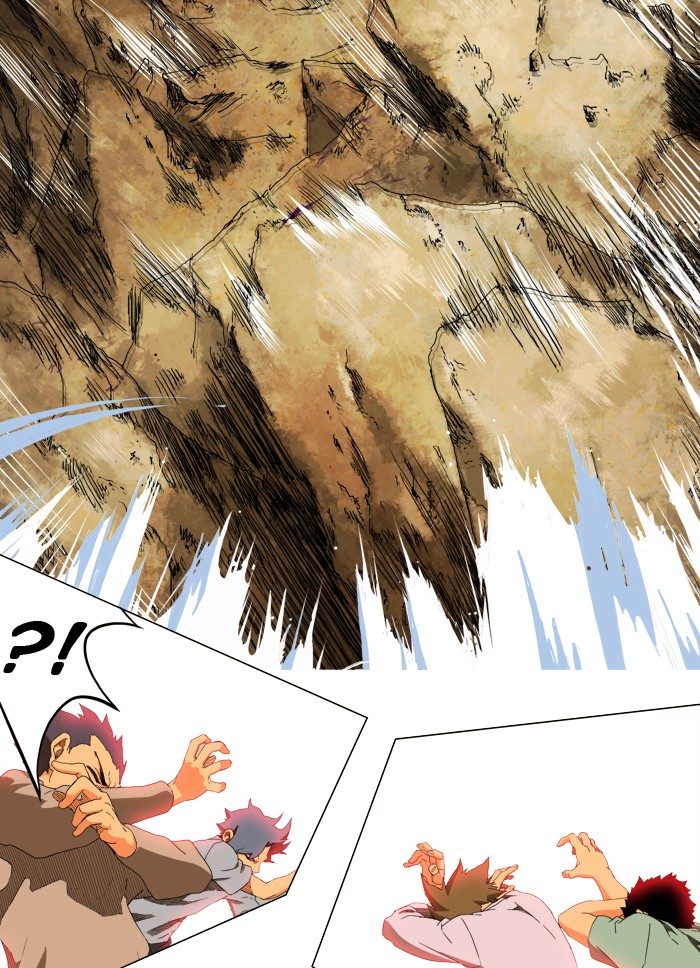 The God of High School Chapter 329 page 86 - Chapter 329: Ep. 329