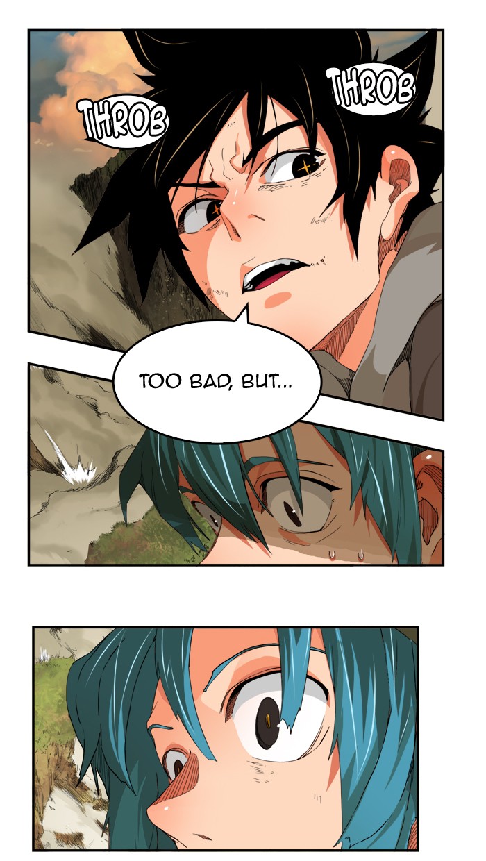 The God of High School Chapter 329 page 9 - Chapter 329: Ep. 329