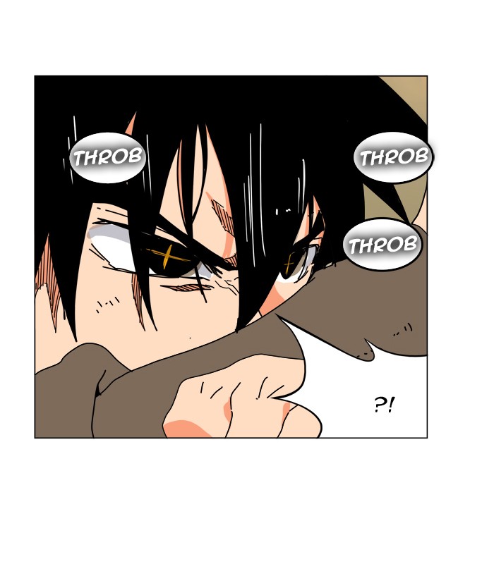 The God of High School Chapter 329 page 91 - Chapter 329: Ep. 329