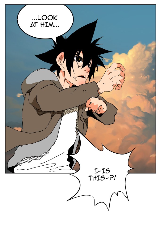 The God of High School Chapter 329 page 92 - Chapter 329: Ep. 329
