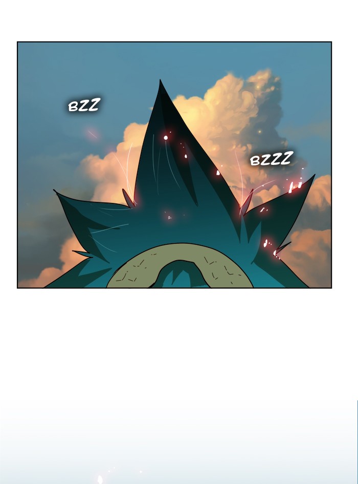 The God of High School Chapter 329 page 96 - Chapter 329: Ep. 329