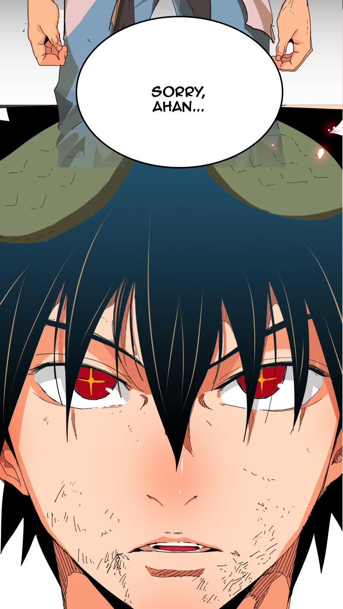 The God of High School Chapter 329 page 98 - Chapter 329: Ep. 329