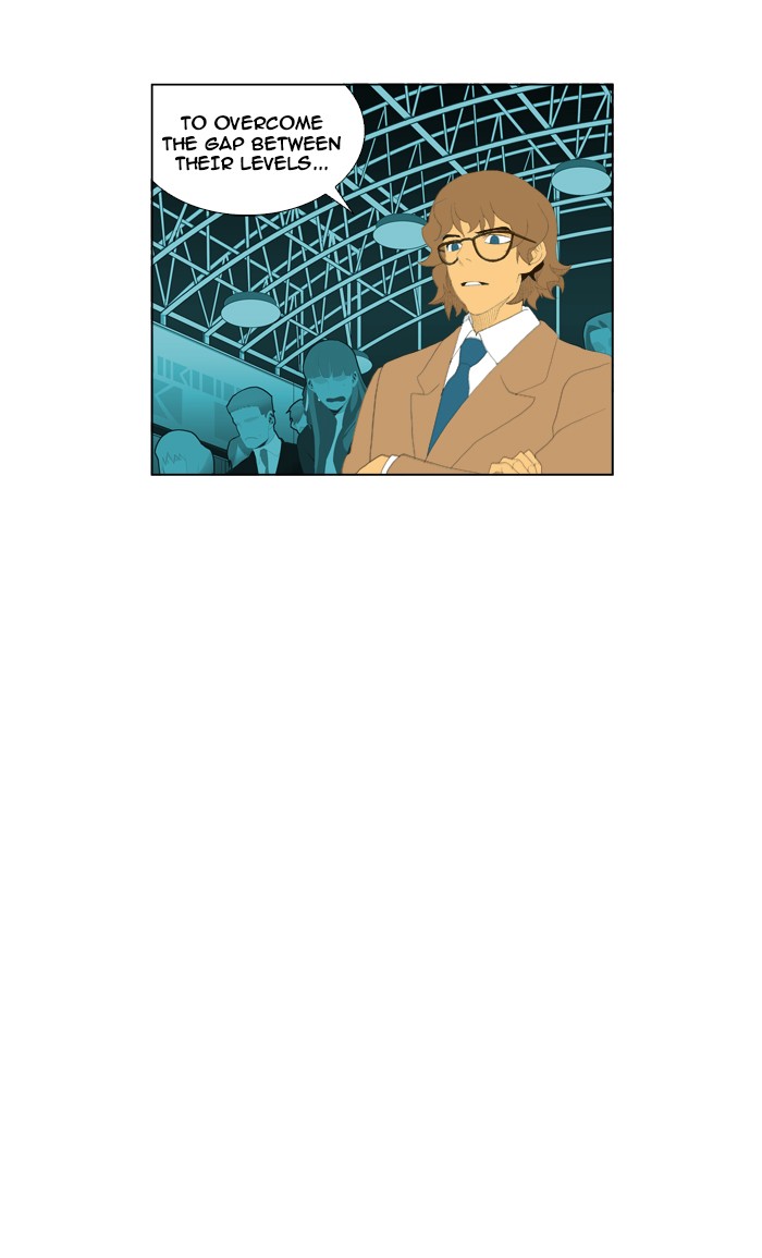 The God of High School Chapter 33 page 30 - Chapter 33: Ep. 33