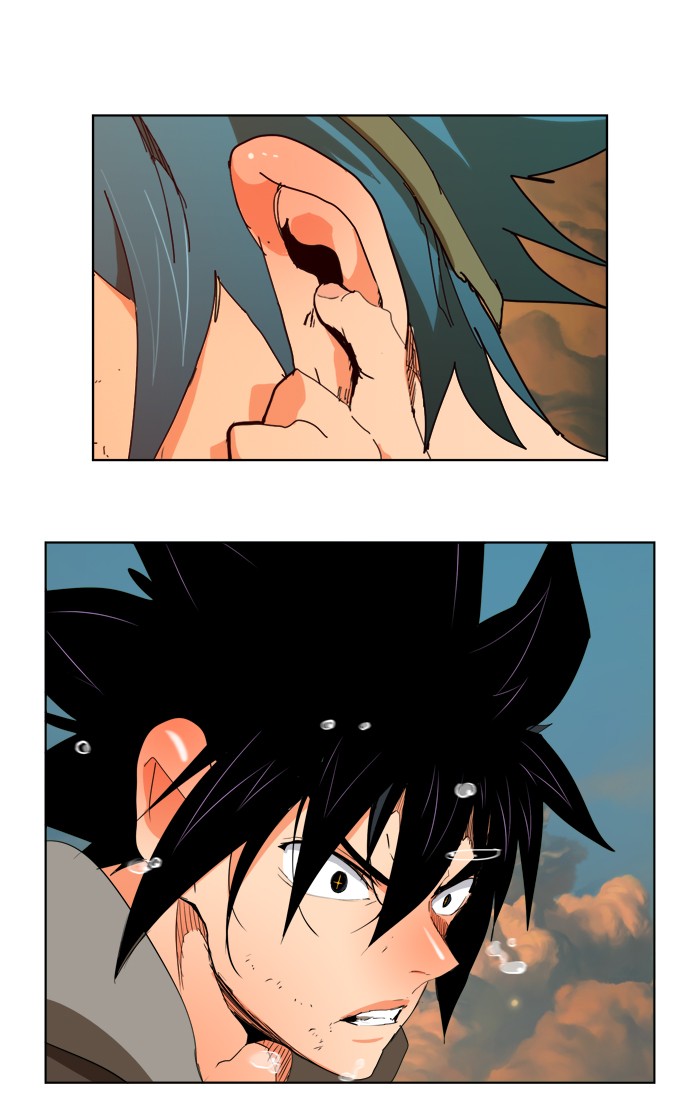 The God of High School Chapter 330 page 1 - Chapter 330: Ep. 330