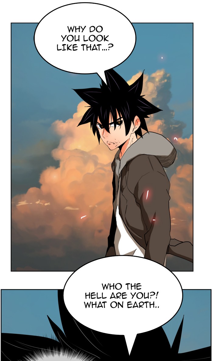 The God of High School Chapter 330 page 13 - Chapter 330: Ep. 330