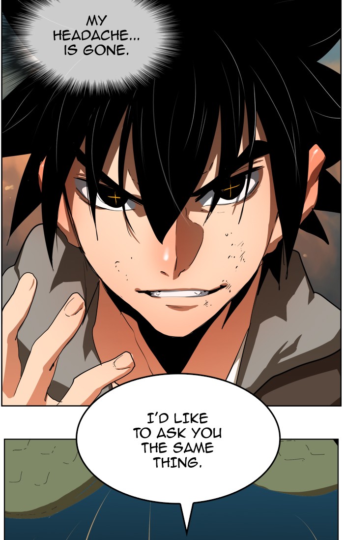 The God of High School Chapter 330 page 14 - Chapter 330: Ep. 330