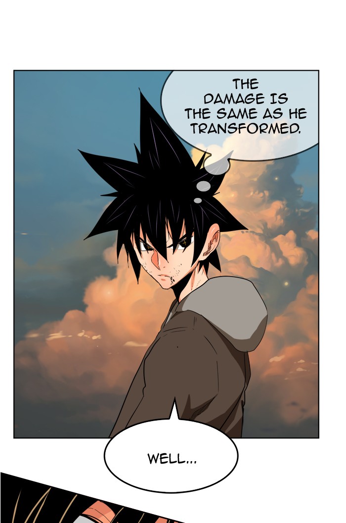 The God of High School Chapter 330 page 17 - Chapter 330: Ep. 330