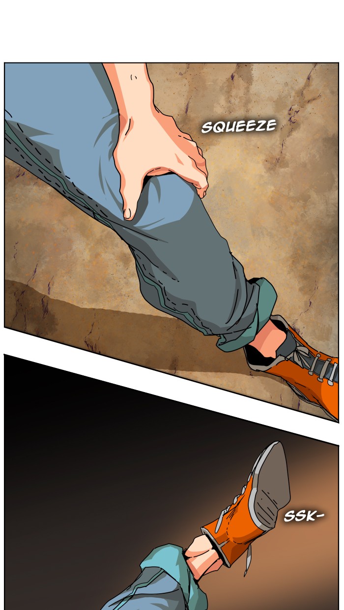 The God of High School Chapter 330 page 19 - Chapter 330: Ep. 330
