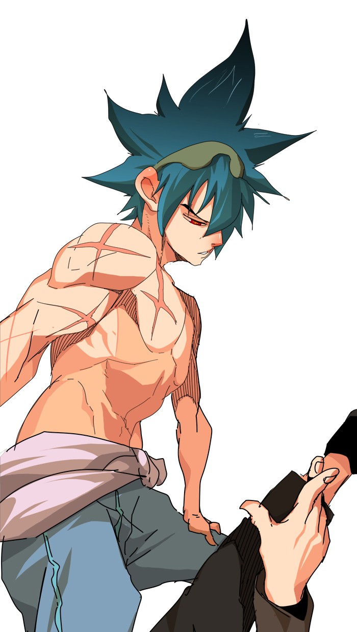 The God of High School Chapter 330 page 23 - Chapter 330: Ep. 330