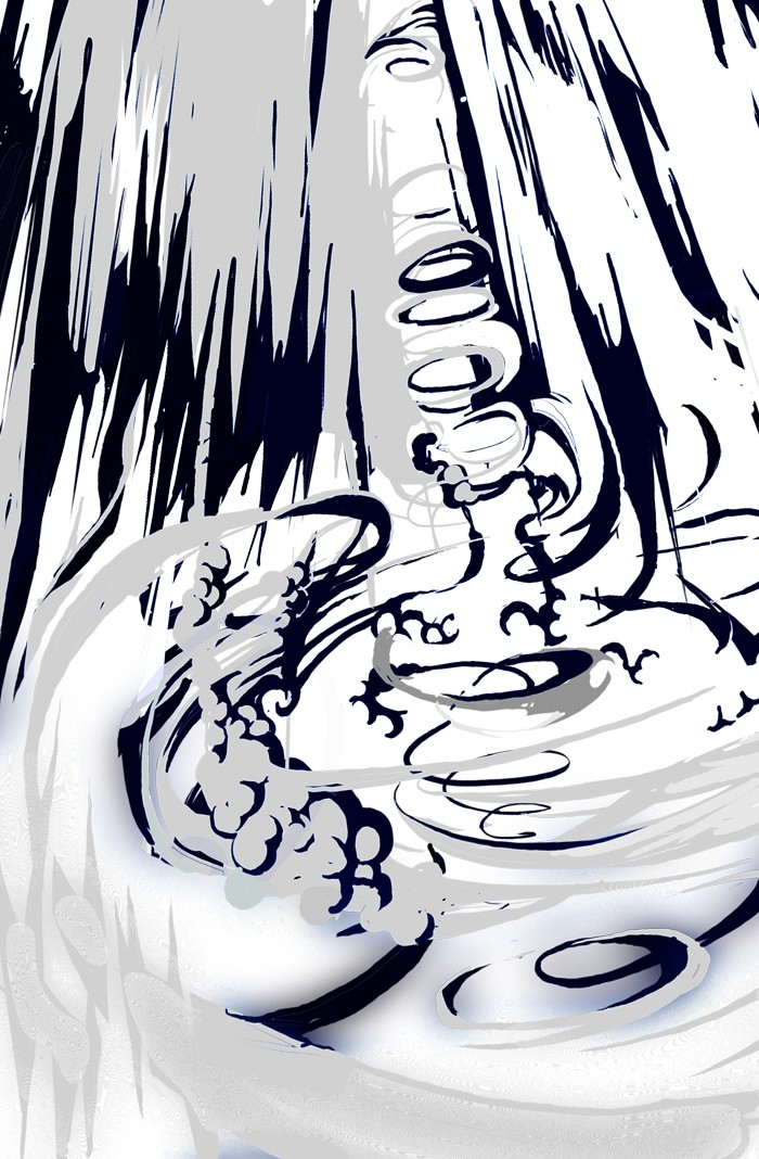 The God of High School Chapter 330 page 25 - Chapter 330: Ep. 330