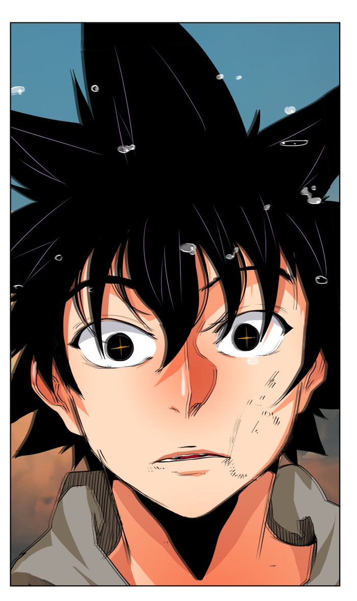 The God of High School Chapter 330 page 27 - Chapter 330: Ep. 330