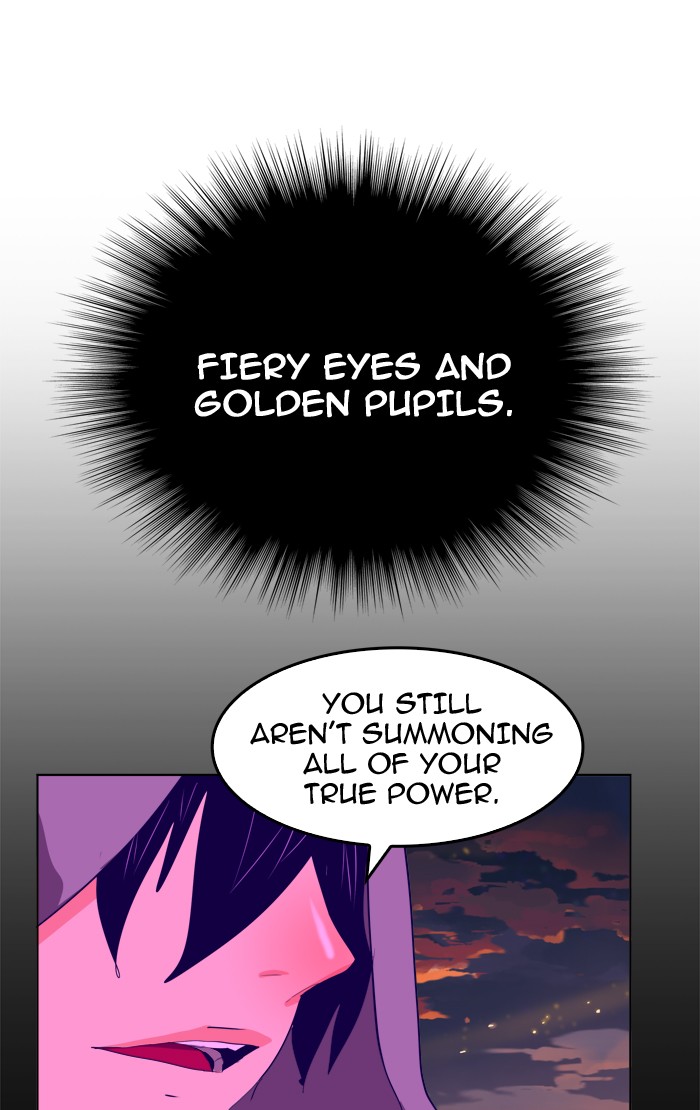 The God of High School Chapter 330 page 28 - Chapter 330: Ep. 330